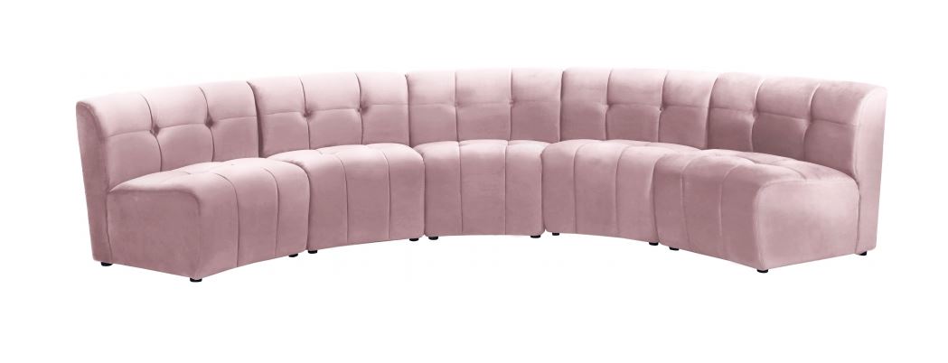 Infinity Sectional