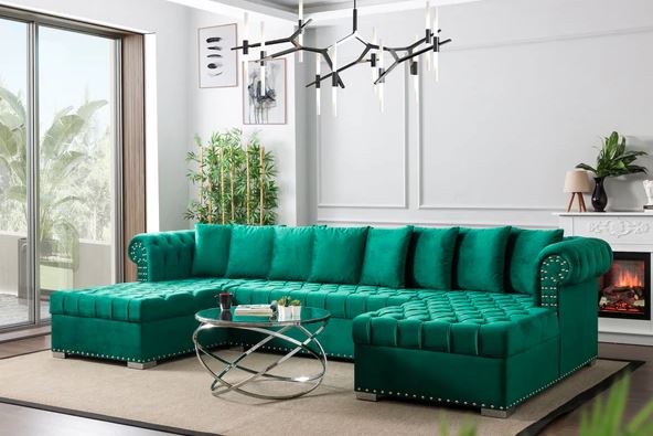 Sebastian Sectional