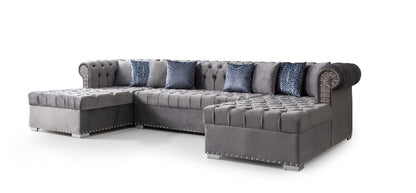 Sebastian Sectional