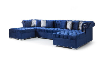 Sebastian Sectional