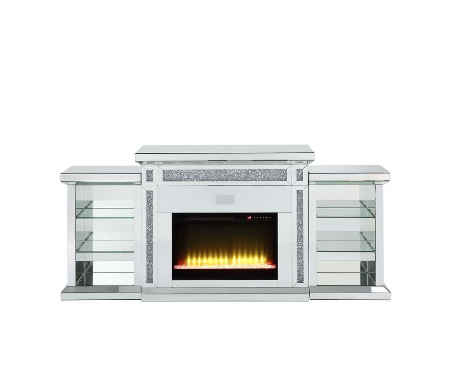 Sofi Fireplace