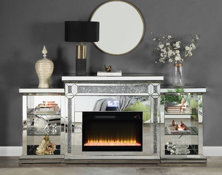 Sofi Fireplace