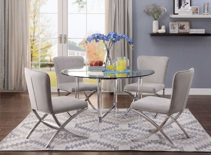 Tanzy Dining Set