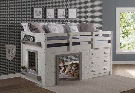 Tabitha loft bed