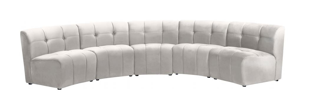 Infinity Sectional