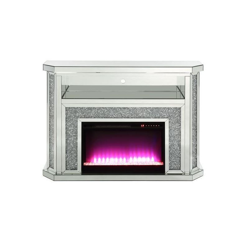 Yara Fireplace