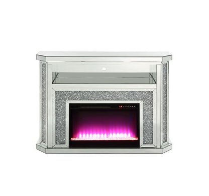 Yara Fireplace