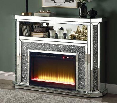 Yara Fireplace