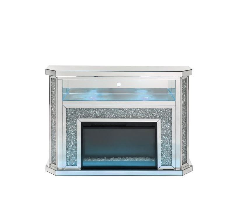 Yara Fireplace