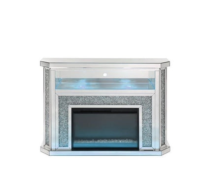 Yara Fireplace